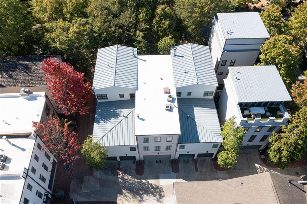 Woodstock Downtown - Residential