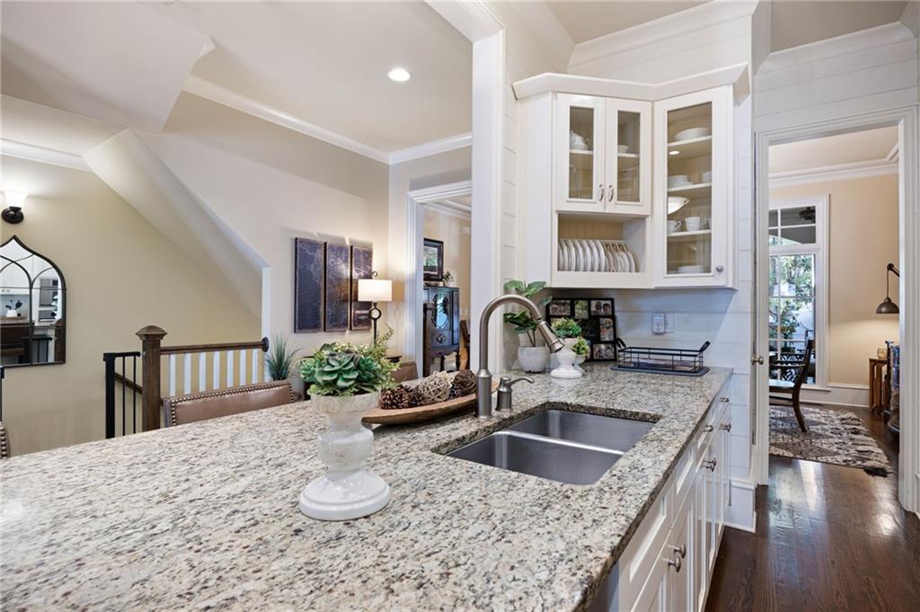 Woodstock Downtown - Residential