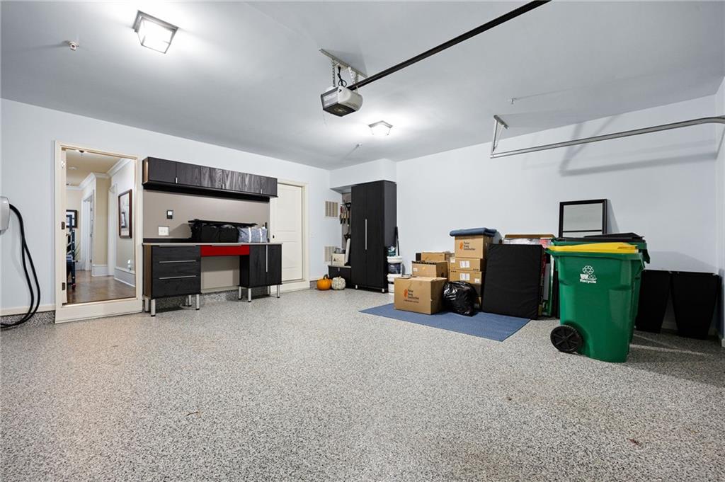 Woodstock Downtown - Residential