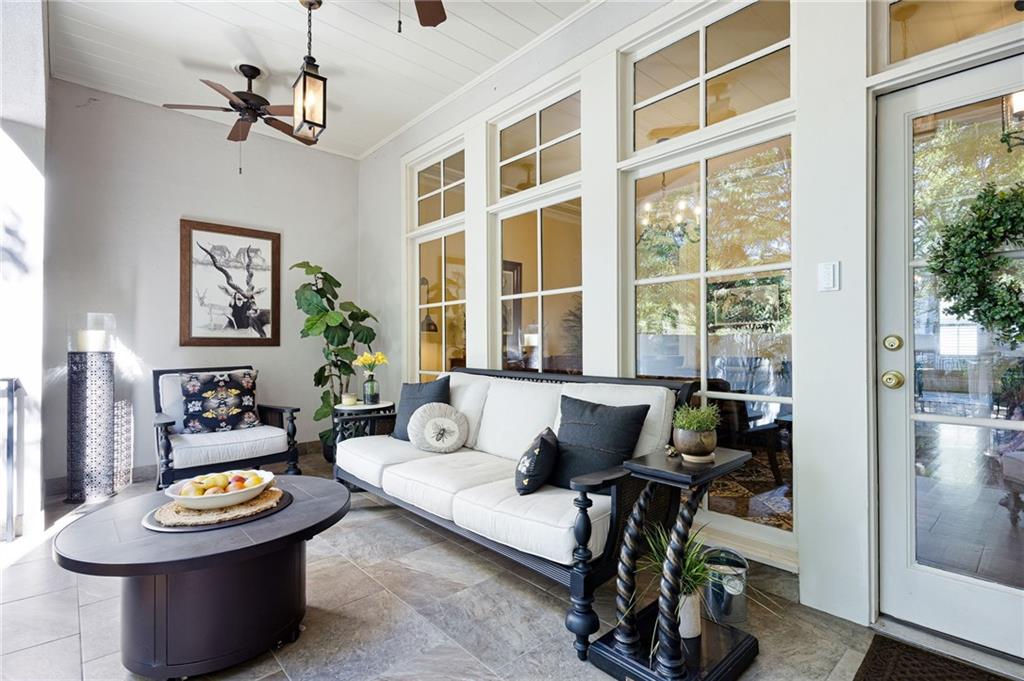 Woodstock Downtown - Residential