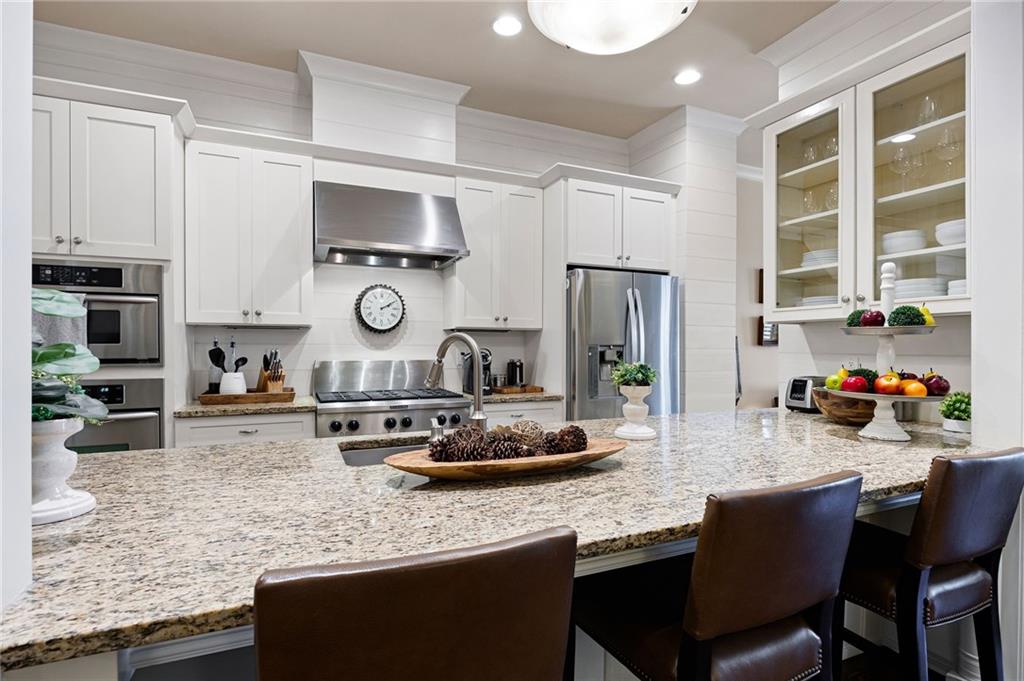 Woodstock Downtown - Residential