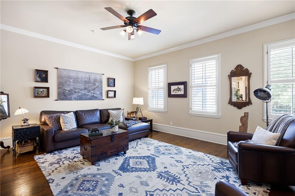 Woodstock Downtown - Residential