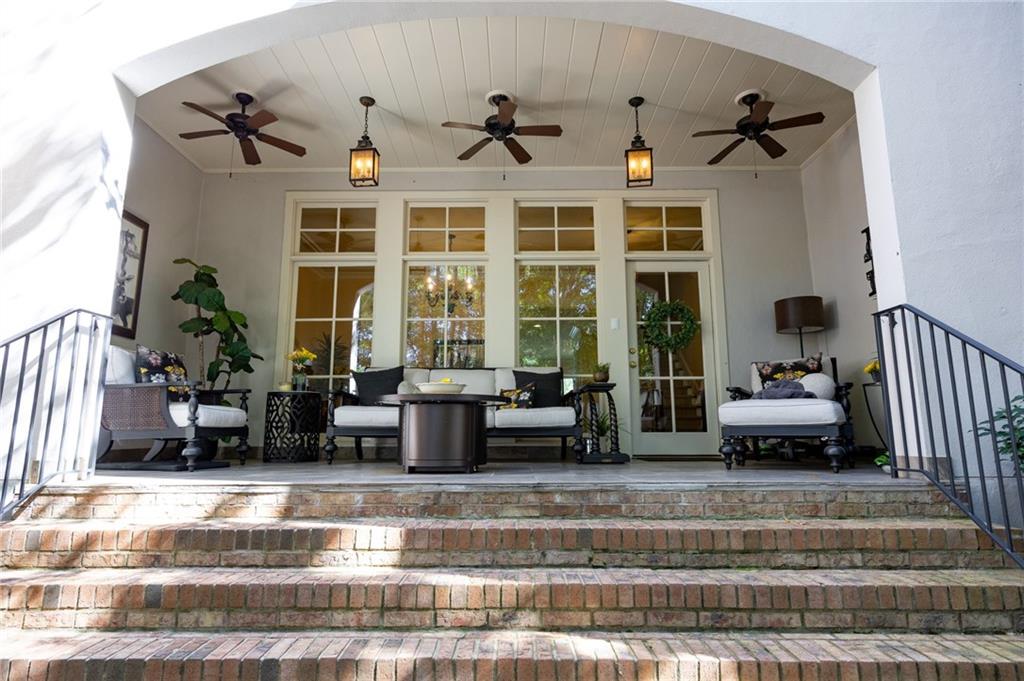 Woodstock Downtown - Residential