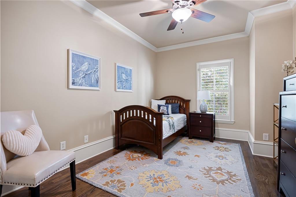 Woodstock Downtown - Residential