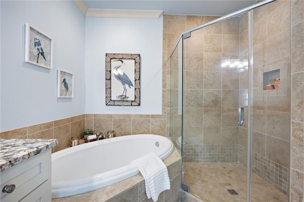 Woodstock Downtown - Residential