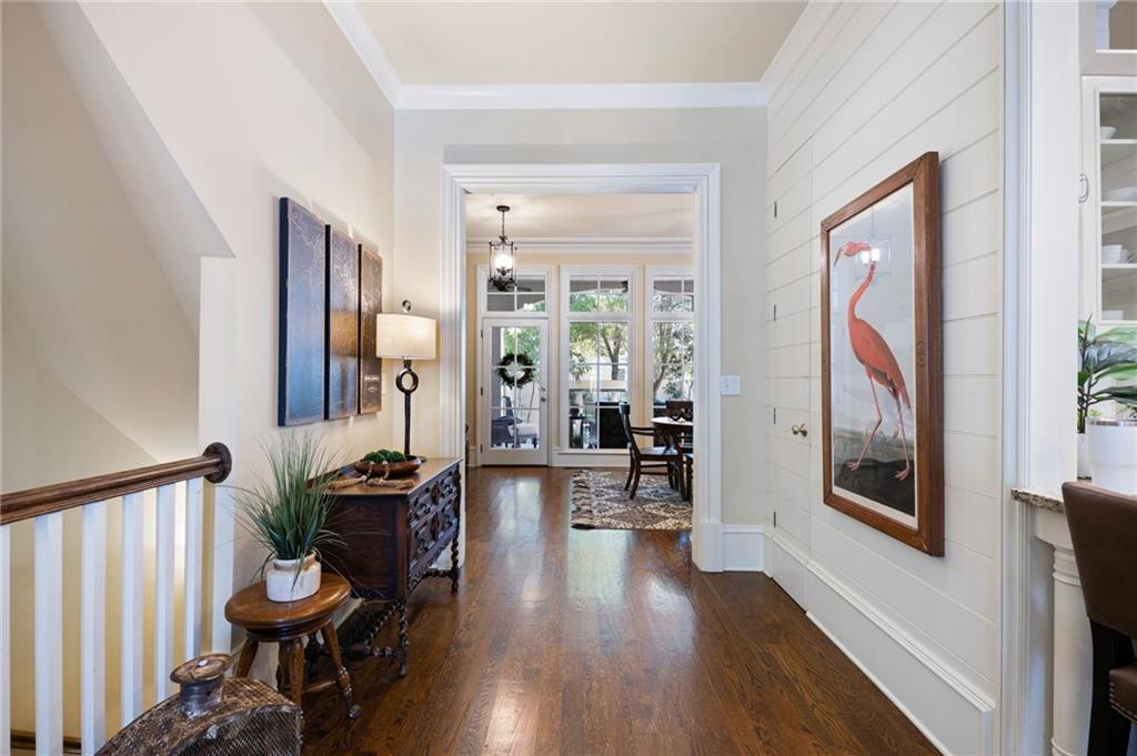 Woodstock Downtown - Residential