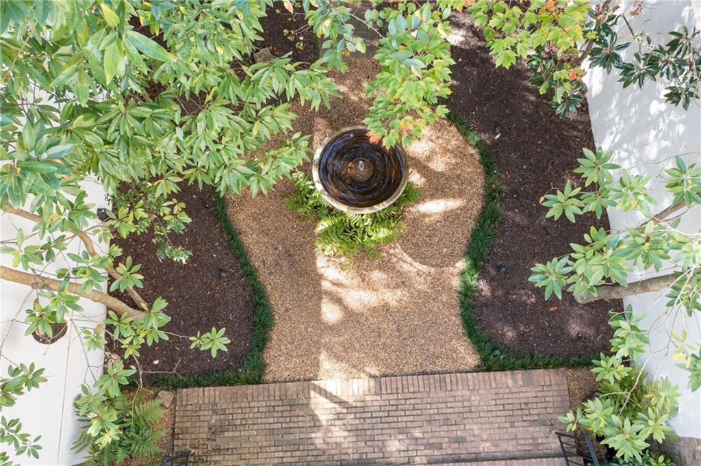 Woodstock Downtown - Residential