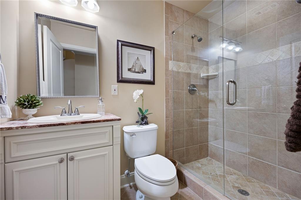 Woodstock Downtown - Residential