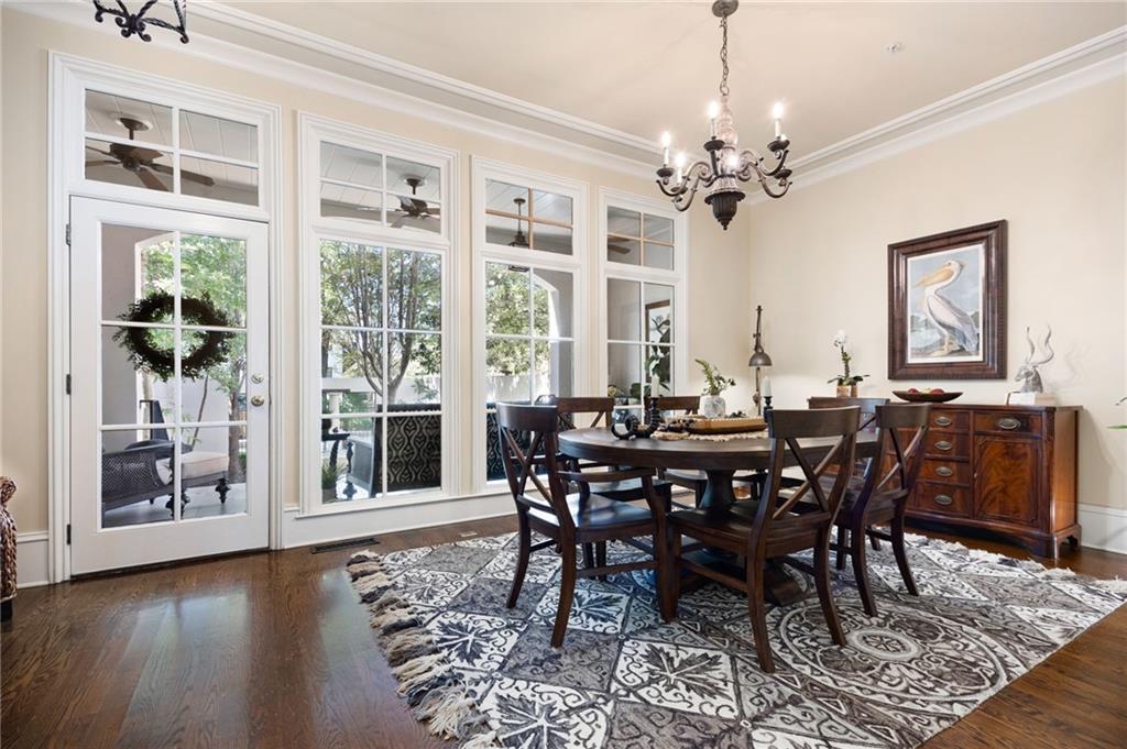 Woodstock Downtown - Residential