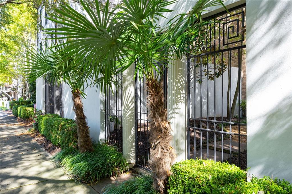 Woodstock Downtown - Residential