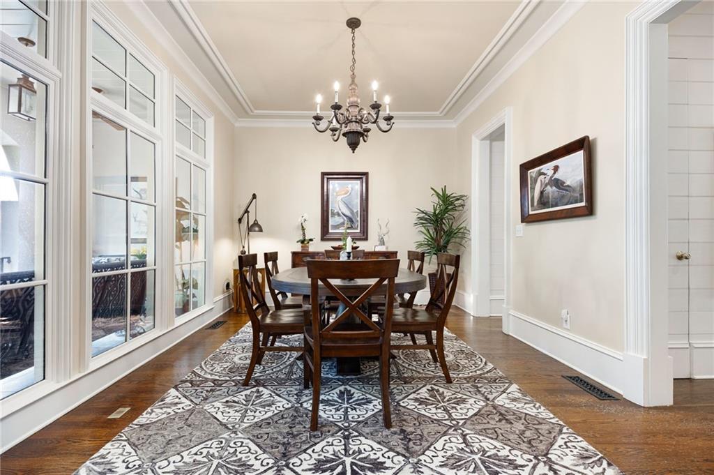 Woodstock Downtown - Residential