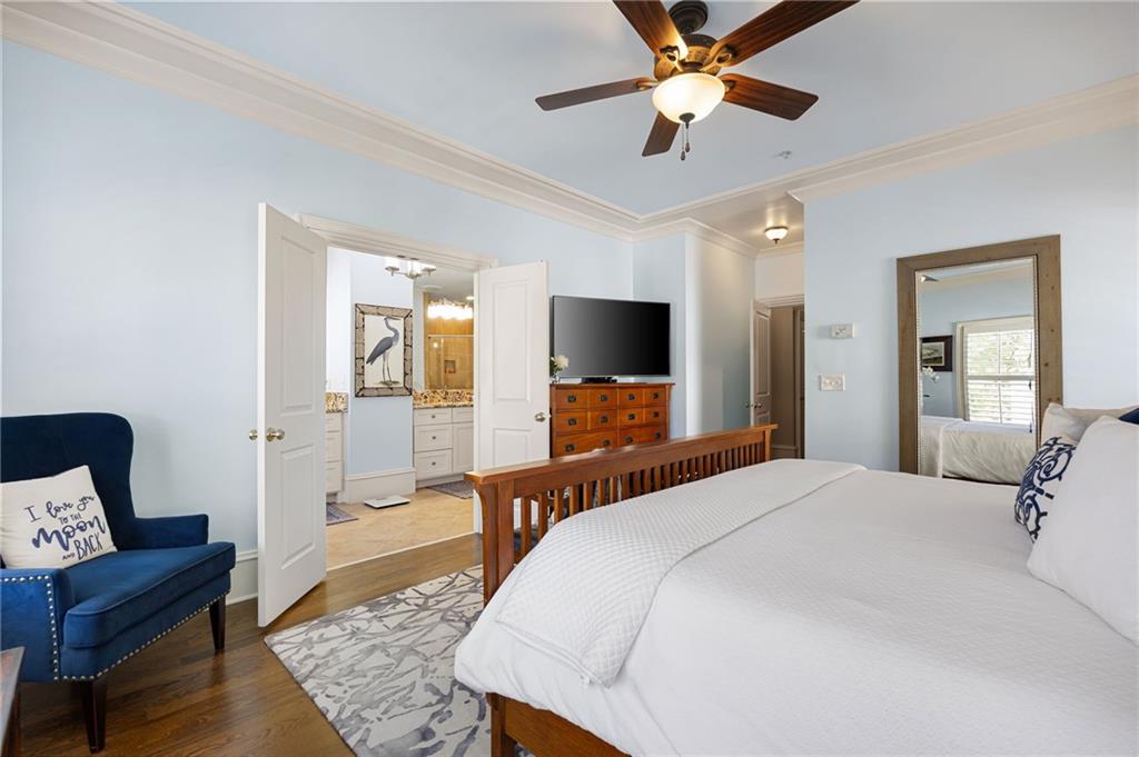 Woodstock Downtown - Residential