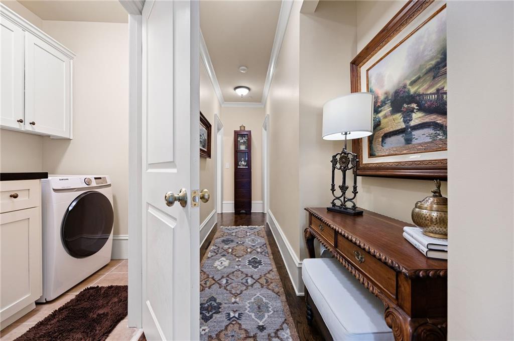 Woodstock Downtown - Residential