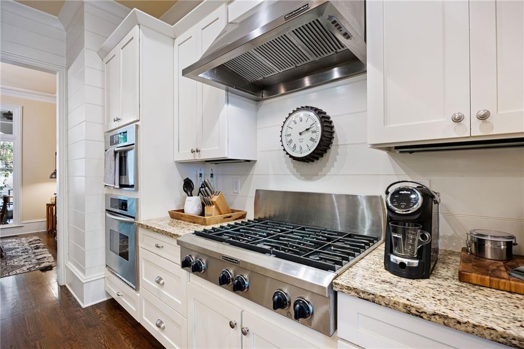 Woodstock Downtown - Residential