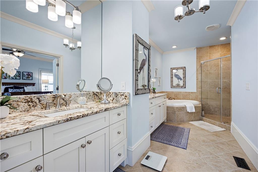 Woodstock Downtown - Residential