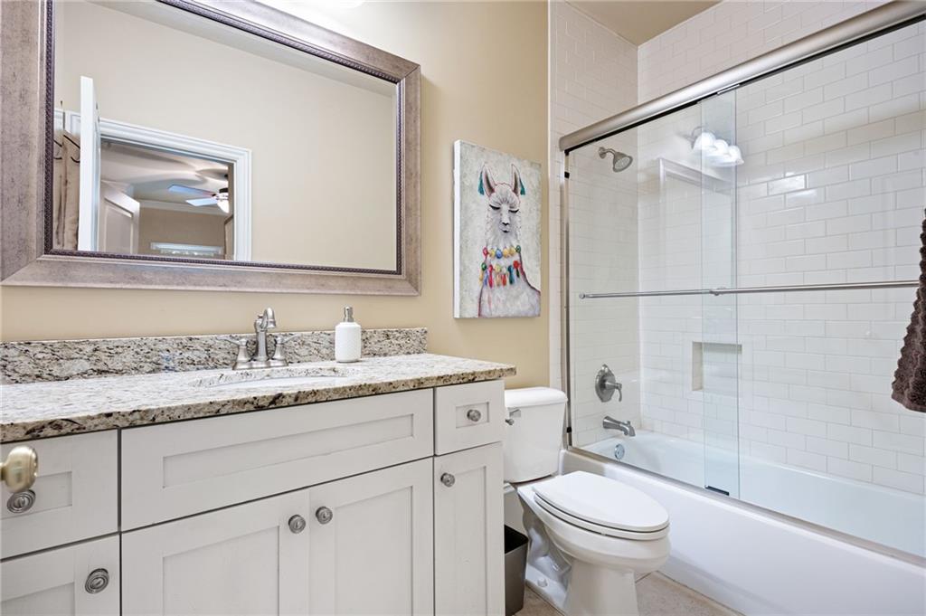 Woodstock Downtown - Residential