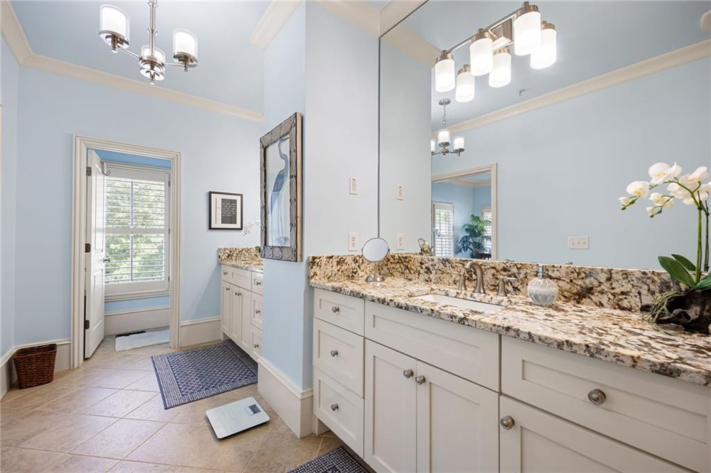 Woodstock Downtown - Residential