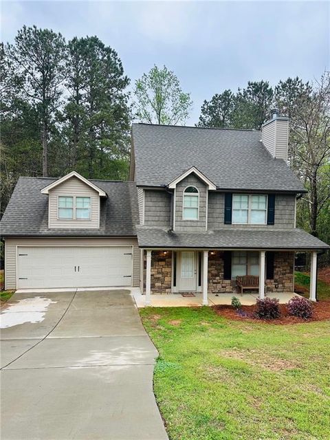 5643 River Stone Road Gainesville GA 30506