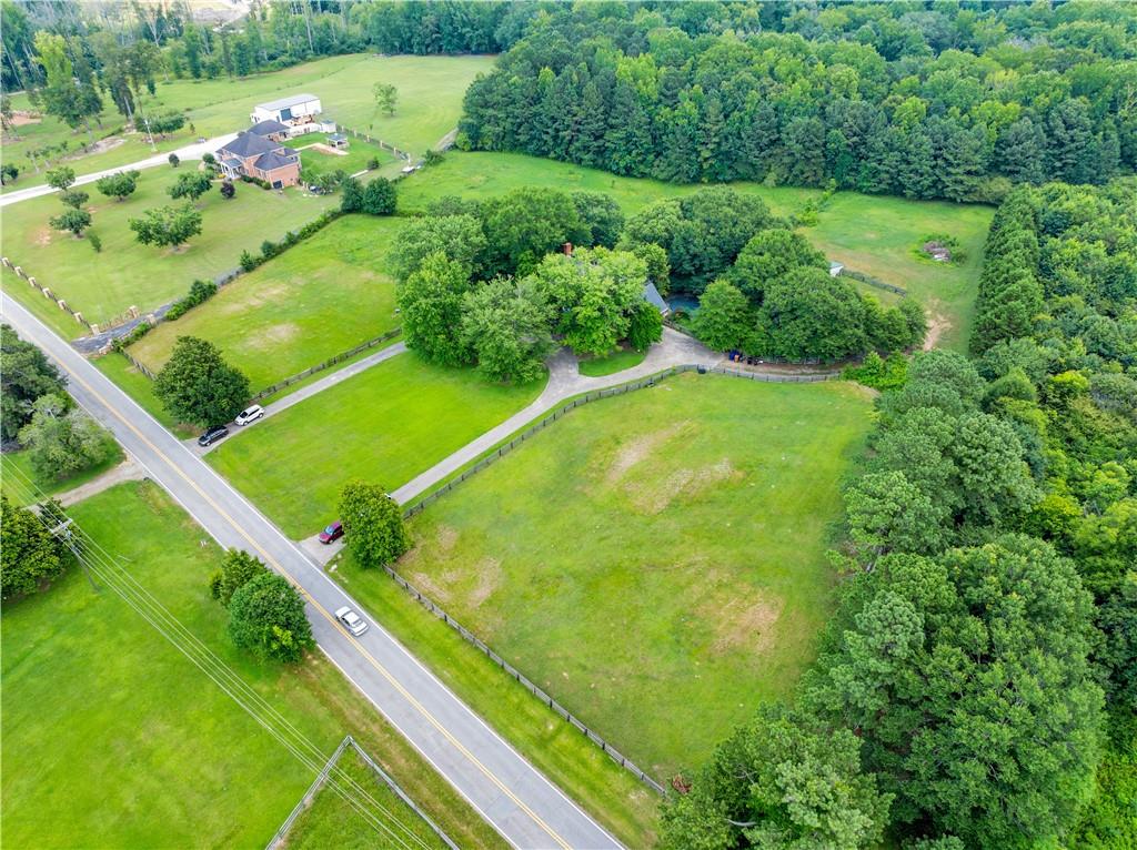 1212 N Flat Rock Road