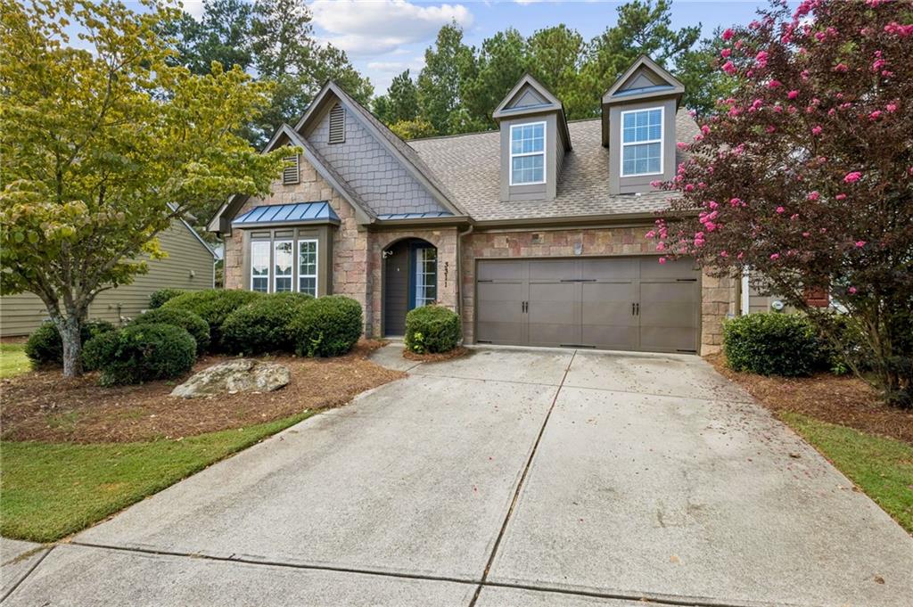 3311 Castleberry Village Drive