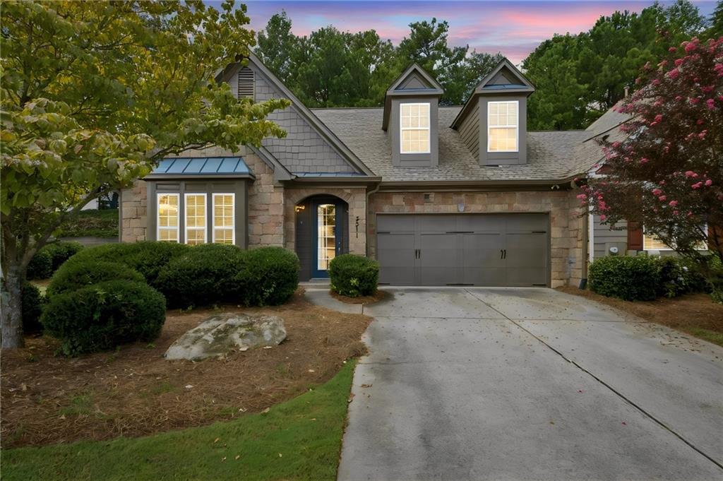 3311 Castleberry Village Drive