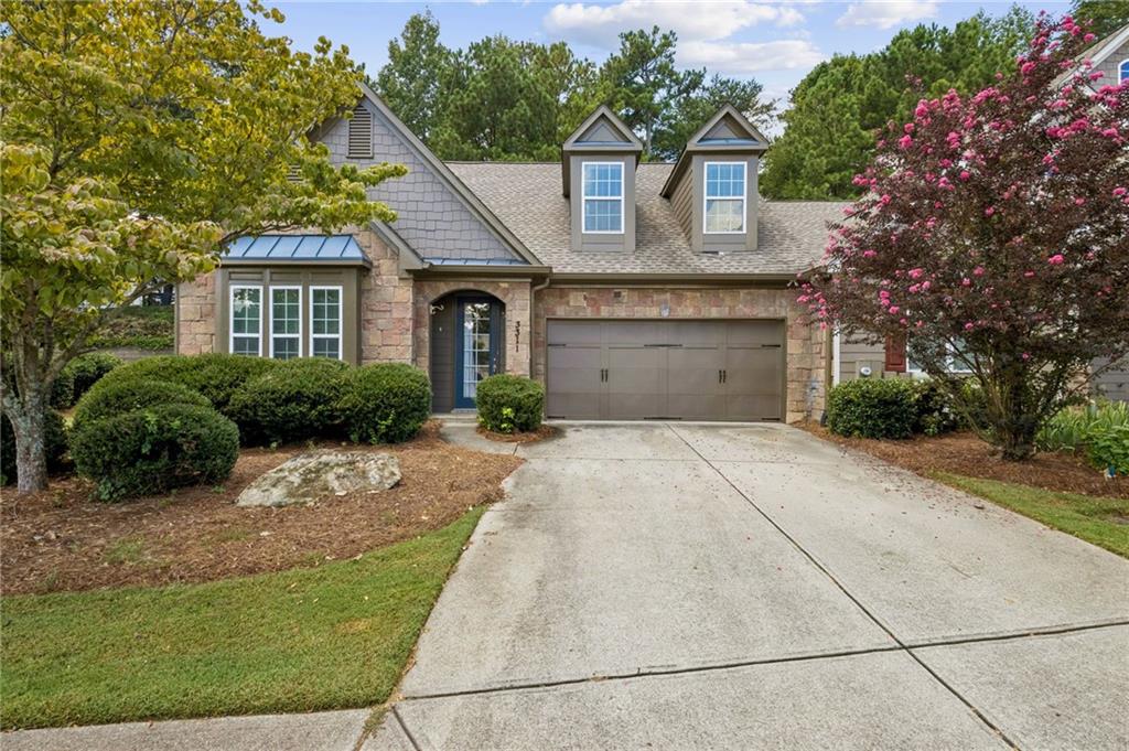 3311 Castleberry Village Drive