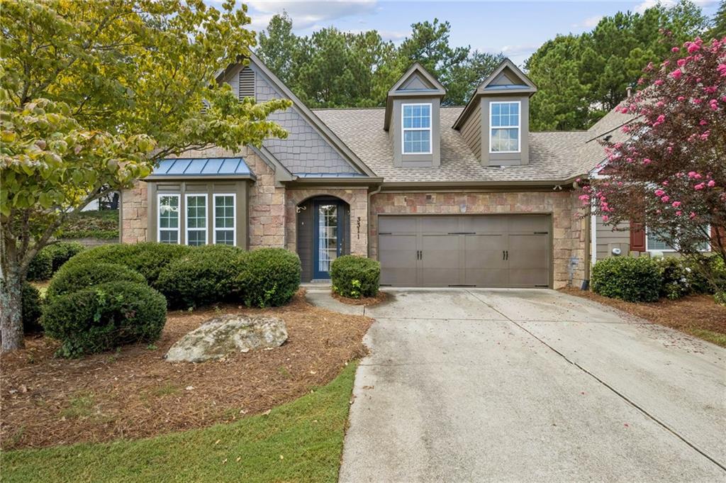 3311 Castleberry Village Drive