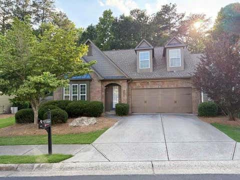 Townhouse For Sale - 3311 Castleberry Village Drive<br/> Cumming, GA 30040