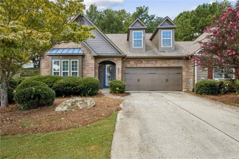 Townhouse For Sale - 3311 Castleberry Village Drive<br/> Cumming, GA 30040