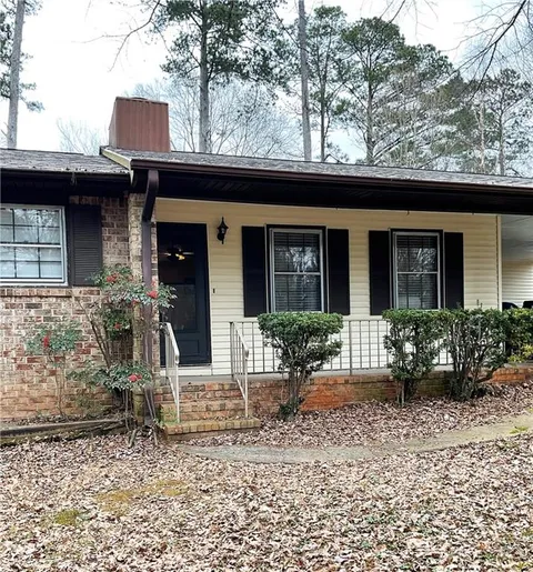 40 Chimney Rise Court, Stockbridge, GA 30281 - MLS#: 7517500