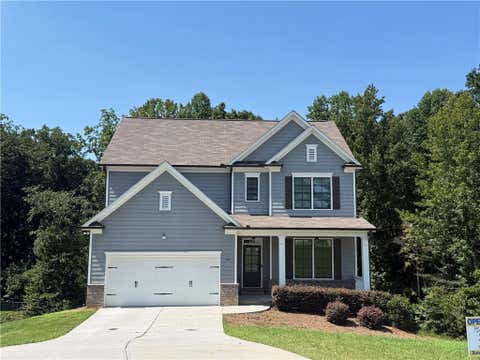 Homes For Sale - 279 Greystone Court<br/> Winder, GA 30680
