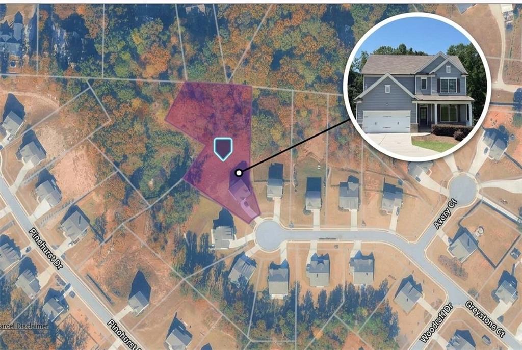 279 Greystone Court