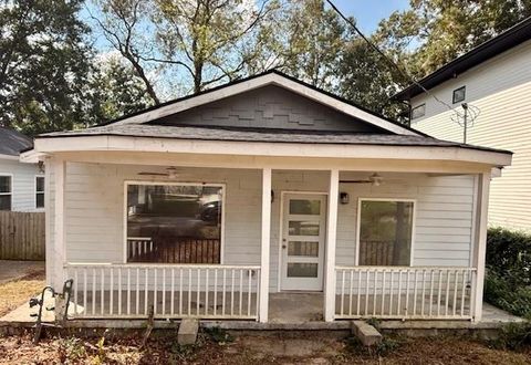 197 Haygood Avenue SE Atlanta GA 30315