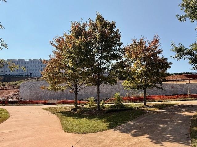Peoplestown - Residential