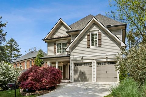 Photo of 1038 Pine Grove Avenue NE, Brookhaven, GA 30319 (MLS # 7746005)