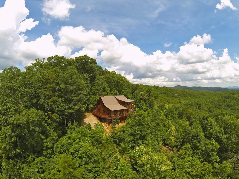 499 Raven Ridge Circle