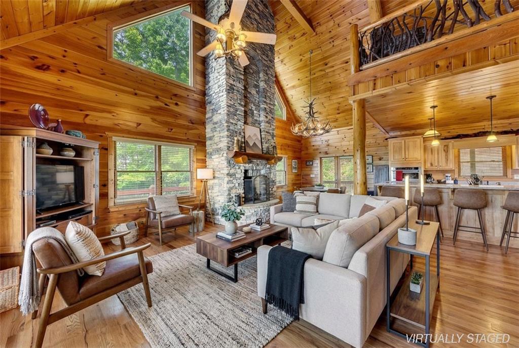 499 Raven Ridge Circle