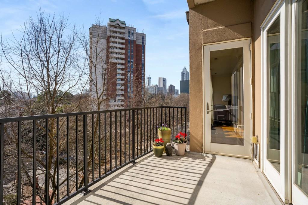 384 Ralph Mcgill Boulevard #404, Atlanta, Georgia image 22