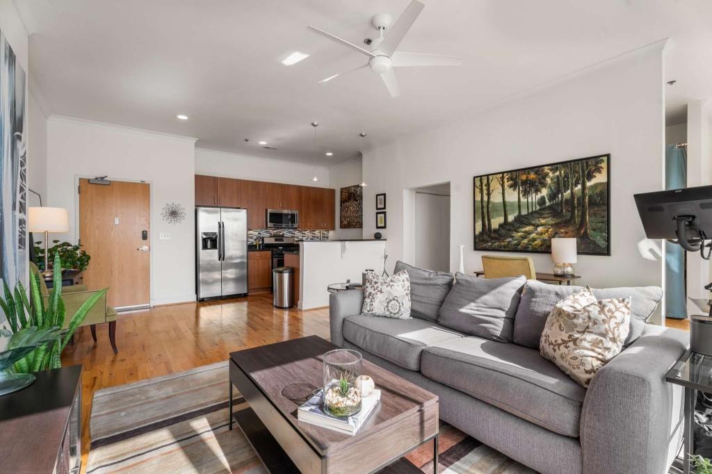 384 Ralph Mcgill Boulevard #404, Atlanta, Georgia image 11