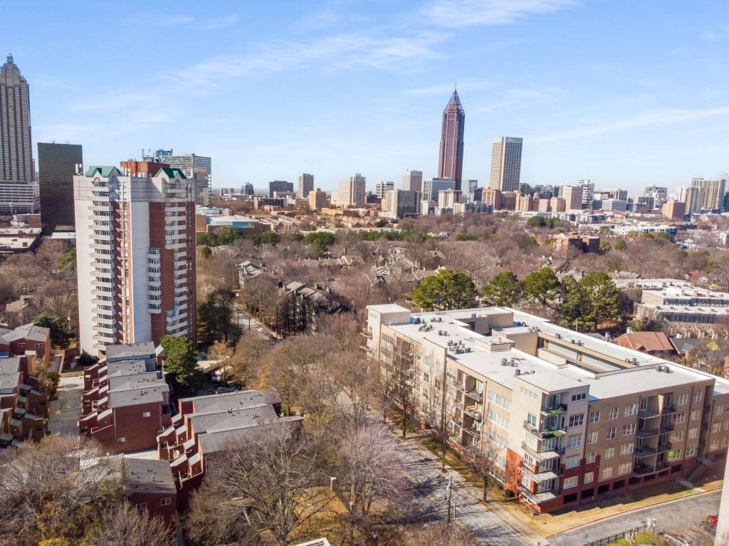 384 Ralph Mcgill Boulevard #404, Atlanta, Georgia image 28