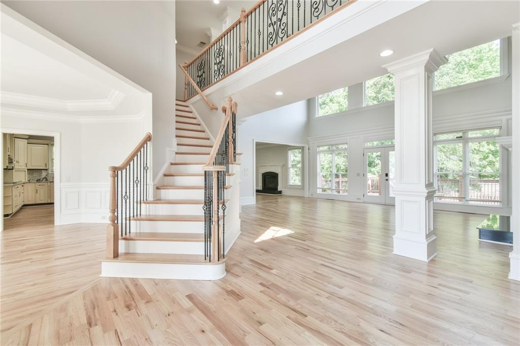 5121 Hope Court, Lilburn, Georgia image 7