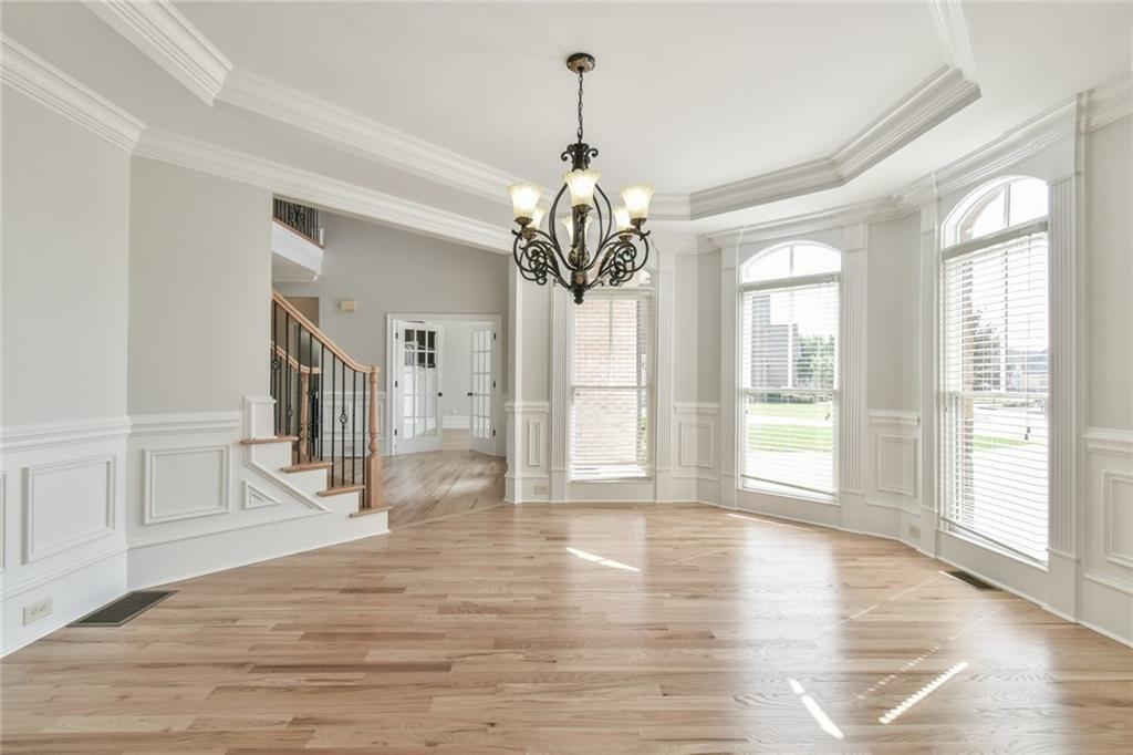 5121 Hope Court, Lilburn, Georgia image 11