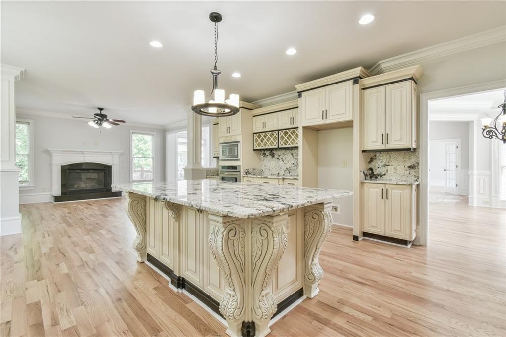 5121 Hope Court, Lilburn, Georgia image 23