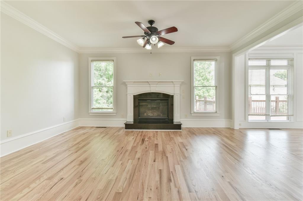 5121 Hope Court, Lilburn, Georgia image 17