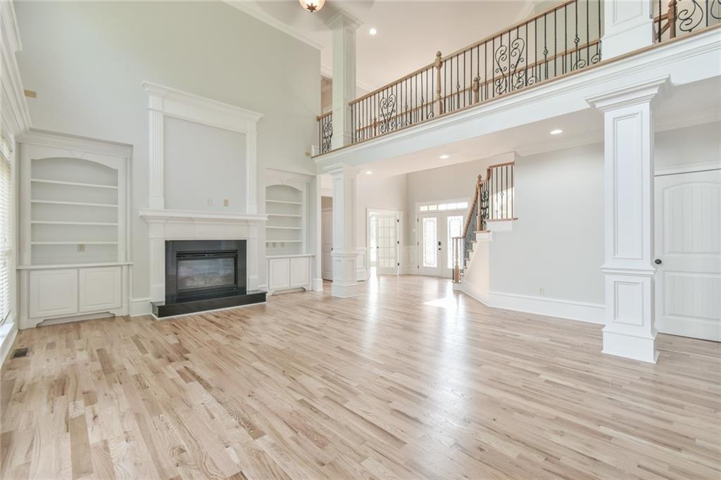 5121 Hope Court, Lilburn, Georgia image 13