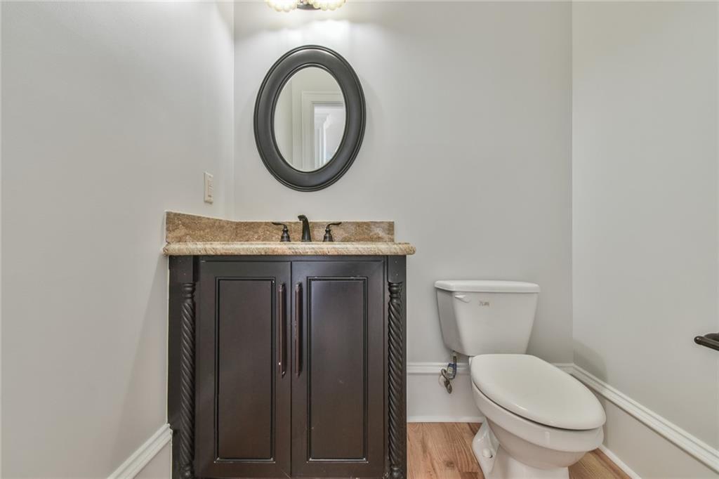5121 Hope Court, Lilburn, Georgia image 27