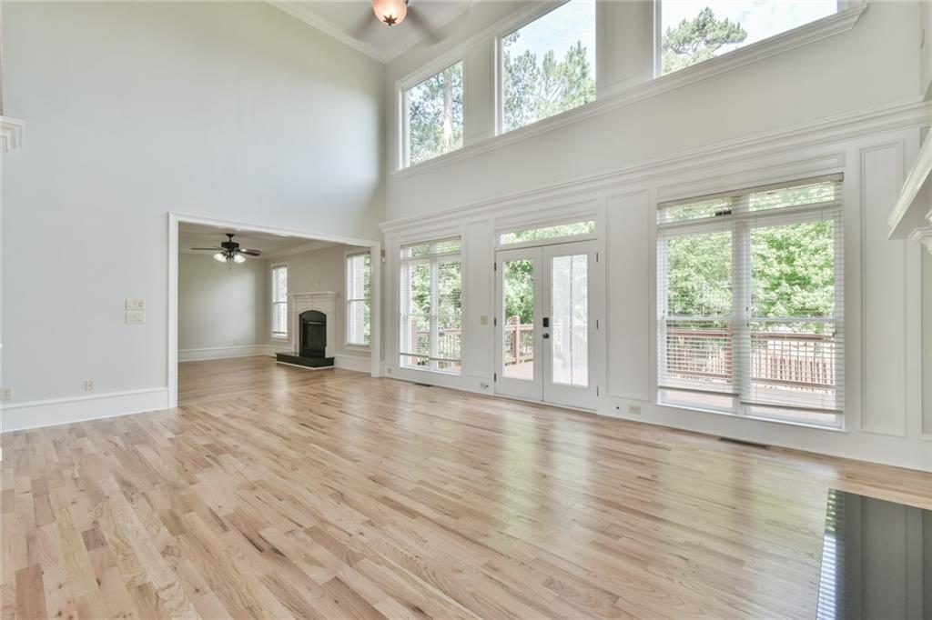 5121 Hope Court, Lilburn, Georgia image 15