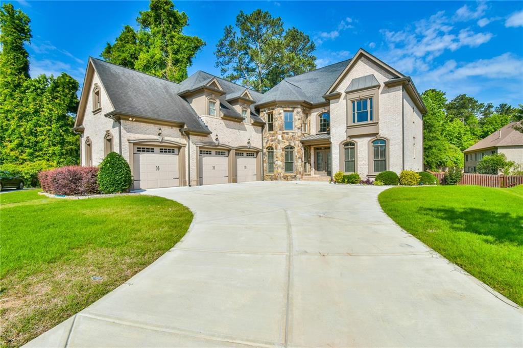 5121 Hope Court, Lilburn, Georgia image 1