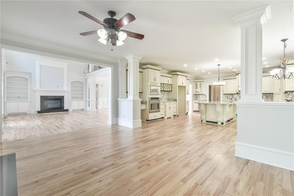 5121 Hope Court, Lilburn, Georgia image 18