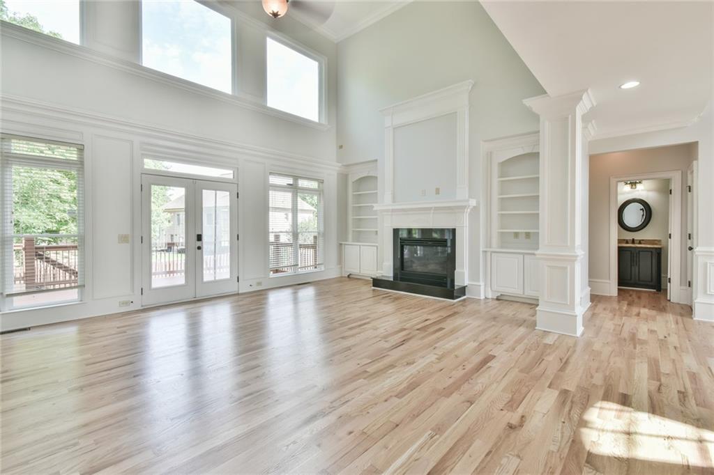 5121 Hope Court, Lilburn, Georgia image 12